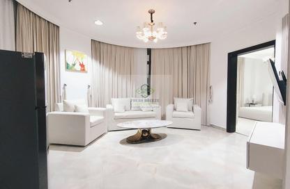 Apartment - 1 - 2 for rent in Najma Street - Najma - Doha