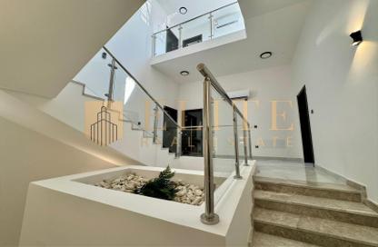 Villa - 6 Bedrooms - 6 Bathrooms for rent in Al Thumama - Al Thumama - Doha