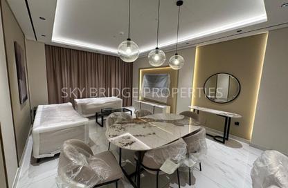 Apartment - 2 Bedrooms - 4 Bathrooms for sale in Waterfront West Villas - Waterfront Residential - The Waterfront - Lusail