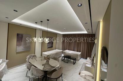 Apartment - 2 Bedrooms - 4 Bathrooms for sale in Waterfront West Villas - Waterfront Residential - The Waterfront - Lusail Apartment - 2 Bedrooms - 4 Bathrooms for sale in Waterfront West Villas - Waterfront Residential - The Waterfront - Lusail
