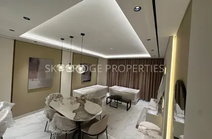 Apartment - 2 Bedrooms - 4 Bathrooms for sale in Waterfront West Villas - Waterfront Residential - The Waterfront - Lusail Apartment - 2 Bedrooms - 4 Bathrooms for sale in Waterfront West Villas - Waterfront Residential - The Waterfront - Lusail
