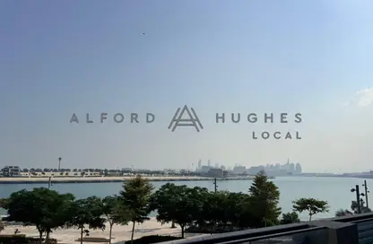 Townhouse - 4 Bedrooms - 5 Bathrooms for sale in Seef Lusail Tower 1 - Seef Lusail - Lusail City - Lusail