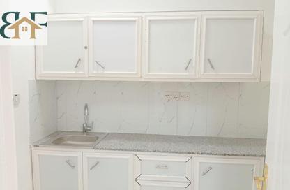 Apartment - Studio - 1 Bathroom for rent in Najma Street - Najma - Doha Apartment - Studio - 1 Bathroom for rent in Najma Street - Najma - Doha