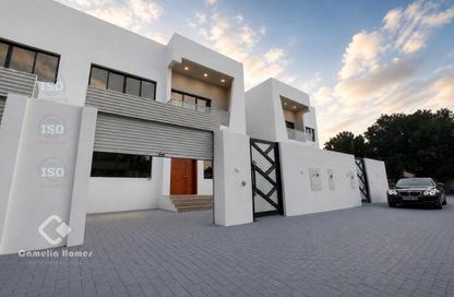 Villa - 7+ - 7 for rent in Al Waab Street - Al Waab - Doha Villa - 7+ - 7 for rent in Al Waab Street - Al Waab - Doha
