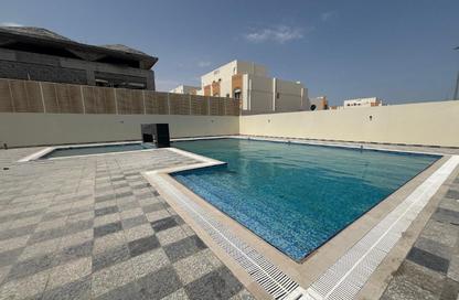 Villa - 7 Bedrooms - 7+ Bathrooms for rent in Al Keesa Gate - Al Kheesa - Umm Salal Mohammed