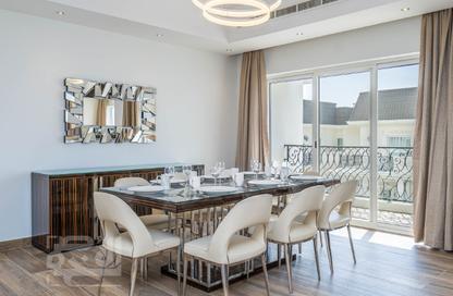 Apartment - 3 - 2 for rent in Les Maisons Blanches - Lusail Apartment - 3 - 2 for rent in Les Maisons Blanches - Lusail