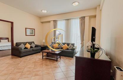 Apartment - 1 - 2 for rent in Banks street - Musheireb - Doha