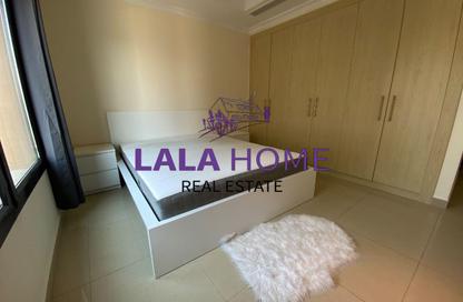 Apartment - 1 - 2 for rent in East Porto Drive - Porto Arabia - The Pearl Island - Doha Apartment - 1 - 2 for rent in East Porto Drive - Porto Arabia - The Pearl Island - Doha