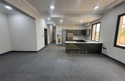 Apartment - 2 Bedrooms - 2 Bathrooms for rent in Al Hitmi - Al Hitmi - Doha