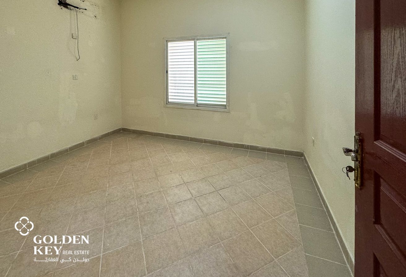 Spacious 6BR Villa for Female Staff in Ain Khaled