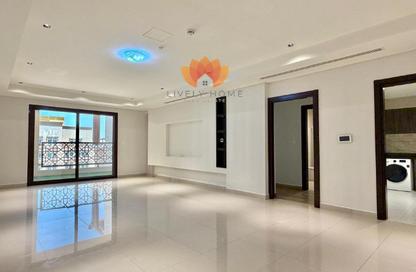 Apartment - 1 Bedroom - 2 Bathrooms for rent in Fox Hills A13 - Fox Hills - Lusail Apartment - 1 Bedroom - 2 Bathrooms for rent in Fox Hills A13 - Fox Hills - Lusail