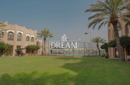 Villa - 5 Bedrooms - 7 Bathrooms for rent in West Bay Lagoon Villas - West Bay Lagoon - West Bay Lagoon - Doha