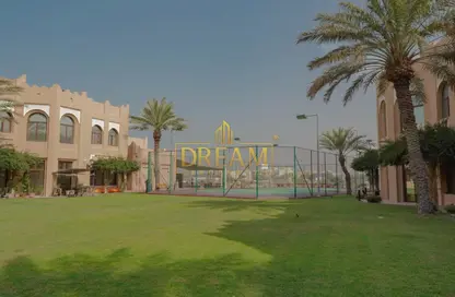 فيلا - 5 غرف نوم - 7 حمامات للايجار في فلل واست باي لاغون - وست باي لاجون - بحيرة وست لاجون - الدوحة