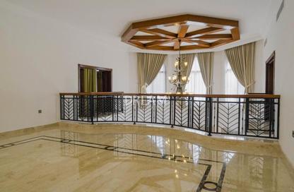 Villa - 5 Bedrooms - 7 Bathrooms for rent in West Bay Lagoon Villas - West Bay Lagoon - West Bay Lagoon - Doha