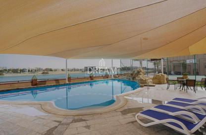 Villa - 5 Bedrooms - 7 Bathrooms for rent in West Bay Lagoon Villas - West Bay Lagoon - West Bay Lagoon - Doha