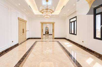 Villa - 6 - 7+ for rent in Waterfront West Villas - Waterfront Residential - The Waterfront - Lusail