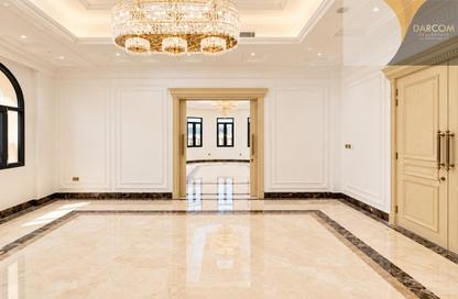 Villa - 6 - 7+ for rent in Waterfront West Villas - Waterfront Residential - The Waterfront - Lusail