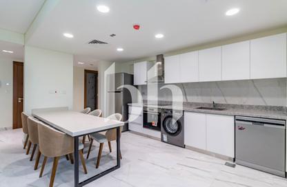 Apartment - 2 Bedrooms - 2 Bathrooms for rent in Giardino Gardens - Giardino Villas - The Pearl Island - Doha