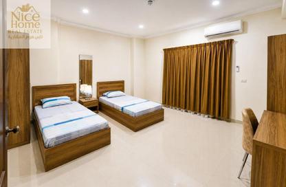 Apartment - 2 Bedrooms - 2 Bathrooms for rent in Bin Omran - Fereej Bin Omran - Doha Apartment - 2 Bedrooms - 2 Bathrooms for rent in Bin Omran - Fereej Bin Omran - Doha
