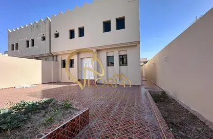 Villa - 6 Bedrooms - 6 Bathrooms for rent in Al Soudan - Al Soudan - Doha