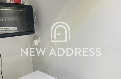 Apartment - Studio - 1 Bathroom for rent in Porto Arabia Townhouses - Porto Arabia - The Pearl Island - Doha