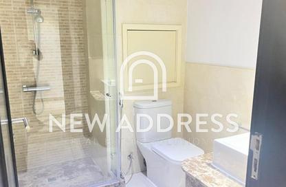 Apartment - Studio - 1 Bathroom for rent in Porto Arabia Townhouses - Porto Arabia - The Pearl Island - Doha