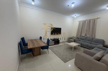 Apartment - 2 Bedrooms - 2 Bathrooms for rent in Fereej Bin Omran - Doha