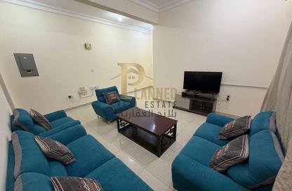 Apartment - 2 Bedrooms - 2 Bathrooms for rent in Fereej Bin Omran - Doha Apartment - 2 Bedrooms - 2 Bathrooms for rent in Fereej Bin Omran - Doha