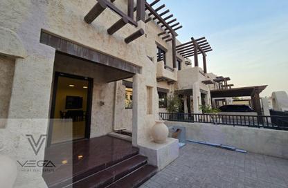 Apartment - 3 - 3 for rent in Al Thumama - Al Thumama - Doha Apartment - 3 - 3 for rent in Al Thumama - Al Thumama - Doha