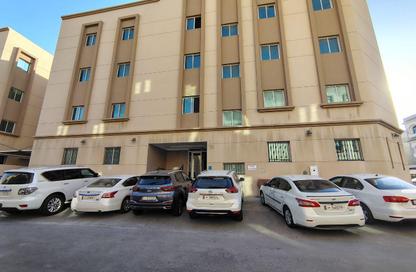 Apartment - 2 Bedrooms - 2 Bathrooms for rent in Old Airport Road - Old Airport Road - Doha