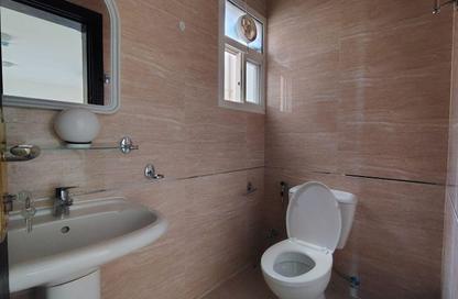 Apartment - 2 Bedrooms - 2 Bathrooms for rent in Old Airport Road - Old Airport Road - Doha