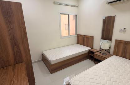 Apartment - 2 Bedrooms - 2 Bathrooms for rent in Kulaib Street - Kulaib Street - Doha