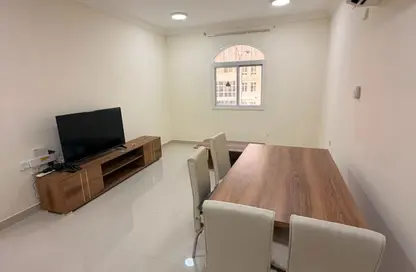 Apartment - 2 Bedrooms - 2 Bathrooms for rent in Kulaib Street - Kulaib Street - Doha
