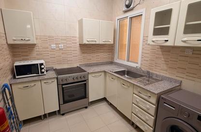 Apartment - 2 Bedrooms - 2 Bathrooms for rent in Kulaib Street - Kulaib Street - Doha