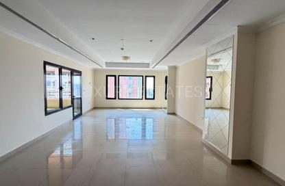 Apartment - 1 - 2 for rent in West Porto Drive - Porto Arabia - The Pearl Island - Doha