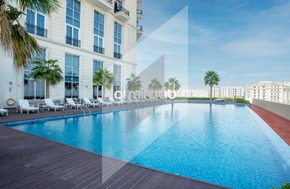 Apartment - 2 - 3 for rent in Floresta Gardens - Floresta Gardens - The Pearl Island - Doha Apartment - 2 - 3 for rent in Floresta Gardens - Floresta Gardens - The Pearl Island - Doha