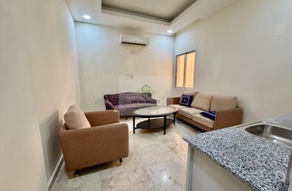 Apartment - 2 - 2 for rent in Al Nasr Street - Al Nasr - Doha