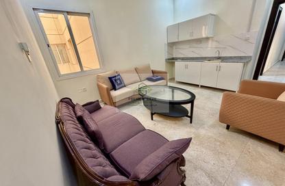 Apartment - 2 - 2 for rent in Al Nasr Street - Al Nasr - Doha