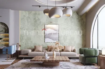 Apartment - 3 Bedrooms - 4 Bathrooms for sale in Voya - Lusail