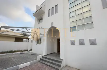 Villa - 3 Bedrooms - 4 Bathrooms for rent in Ain Khalid Gate - Ain Khaled - Doha Villa - 3 Bedrooms - 4 Bathrooms for rent in Ain Khalid Gate - Ain Khaled - Doha