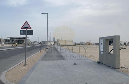Land - Studio for sale in Huzoom Villas - Lusail City - Lusail
