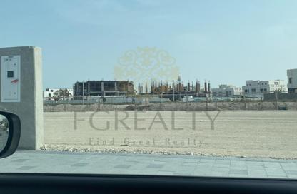 Land - Studio for sale in Huzoom Villas - Lusail City - Lusail