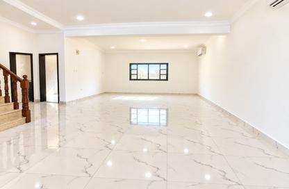 Villa - 4 - 4 for rent in Old Airport Road - Old Airport Road - Doha