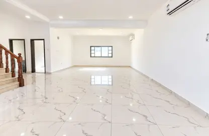 Villa - 4 Bedrooms - 4 Bathrooms for rent in Old Airport Road - Old Airport Road - Doha