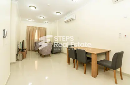 Apartment - 2 Bedrooms - 2 Bathrooms for rent in Old Airport Road - Old Airport Road - Doha