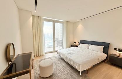 Apartment - 1 - 2 for rent in Floresta Gardens - Floresta Gardens - The Pearl Island - Doha