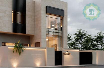 Apartment - 7+ Bedrooms - 7+ Bathrooms for sale in Al Hadara Street - Al Thumama - Doha