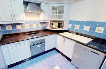 Apartment - 2 Bedrooms - 2 Bathrooms for rent in Al Thumama - Doha Apartment - 2 Bedrooms - 2 Bathrooms for rent in Al Thumama - Doha