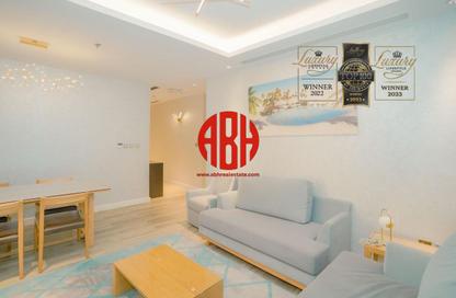 Apartment - 2 Bedrooms - 2 Bathrooms for rent in Muntazah 7 - Al Muntazah - Doha Apartment - 2 Bedrooms - 2 Bathrooms for rent in Muntazah 7 - Al Muntazah - Doha
