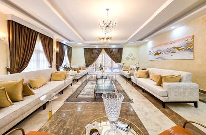 Villa - 7+ Bedrooms - 7+ Bathrooms for sale in Al Dhakhira - Al Thakhira - Al Khor